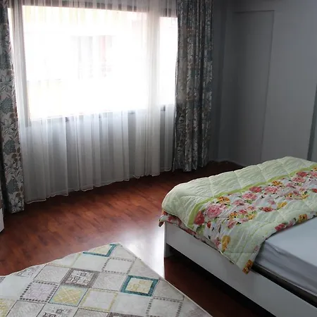 Apartment Carsi *