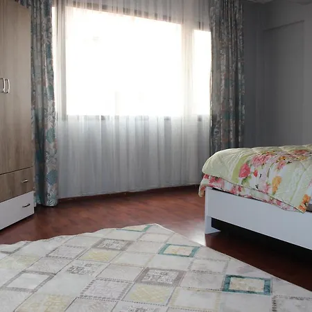 Carsi Apartment Izmir