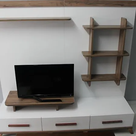 Carsi Apartment