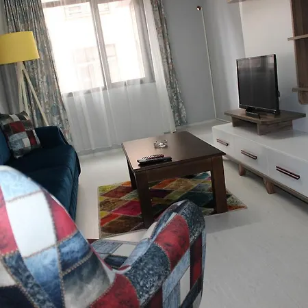 Carsi Apartment Izmir