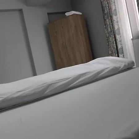 Apartment Carsi *