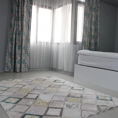 Carsi Apartment *
