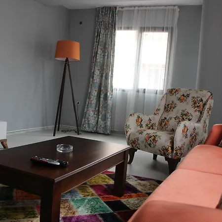 Apartment Carsi