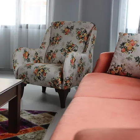 Apartment Carsi *