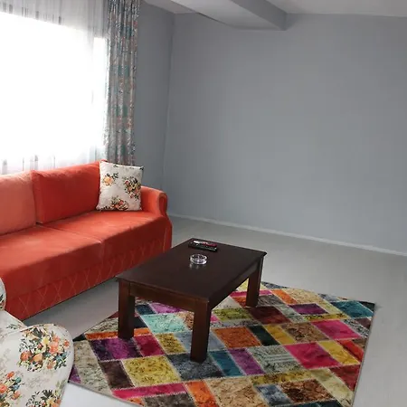 Apartment Carsi *